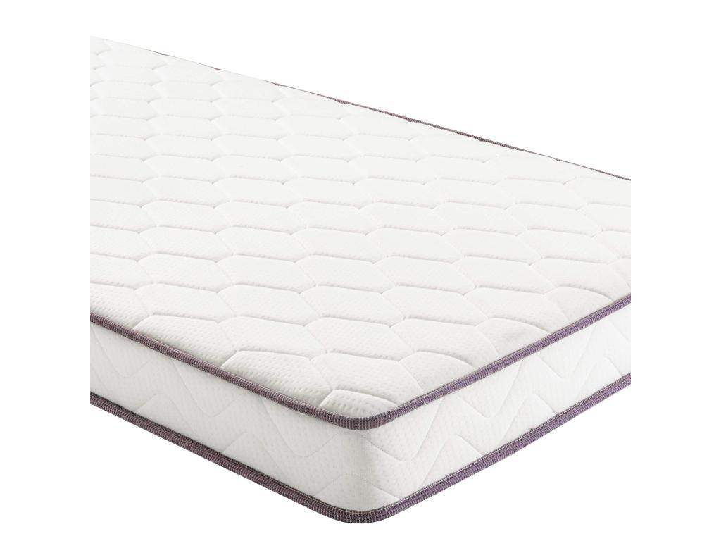 Lumenao foam mattress Lumenao Bed - 90x190 DETH75185