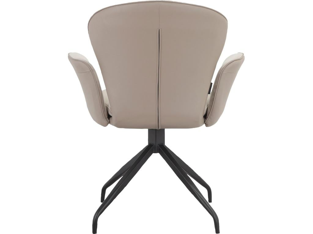 Set of 2 Ventoriq dining chairs NNID20341