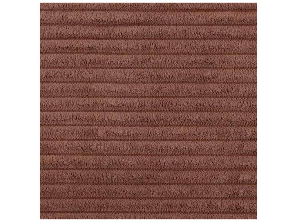 Ventoriq 289 Corner Sofa, Pink, 267x205x73cm, DEPM95832