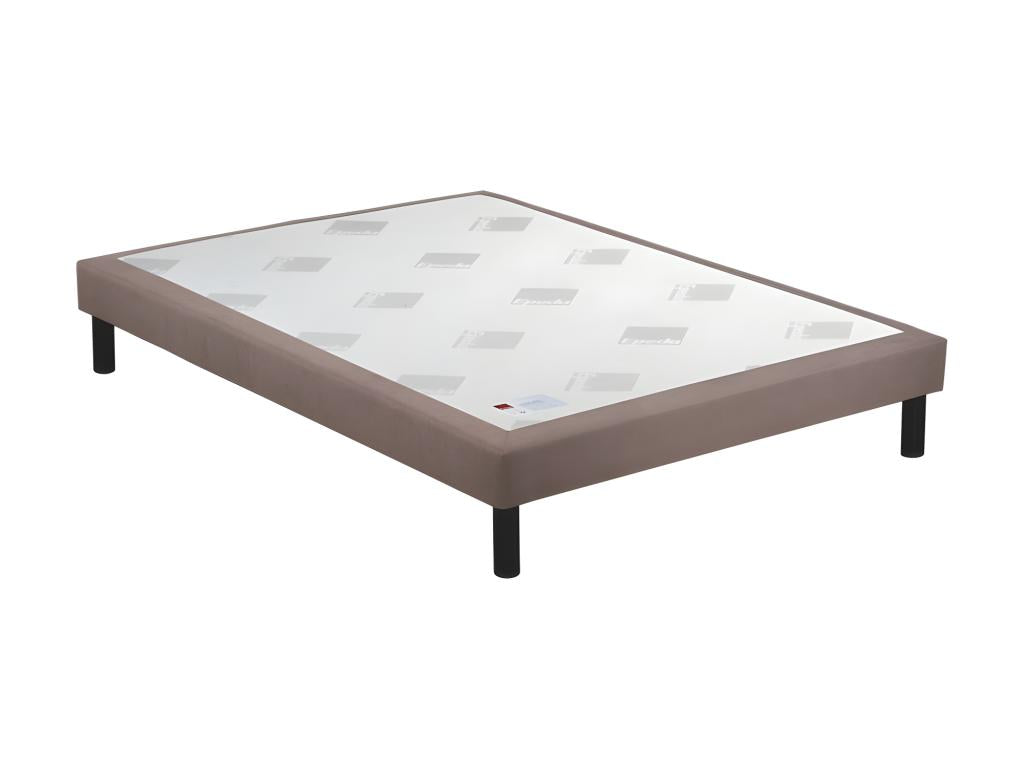 Ventoriq Firm Comfort Upholstered Bed Base 100x190 MHOB32148