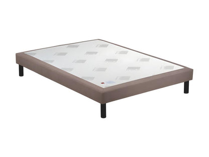 Ventoriq Firm Comfort Upholstered Bed Base 100x190 MHOB32148