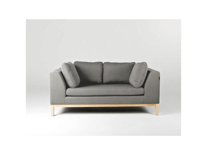 2-seater sofa Ventoriq wood FZBE67674