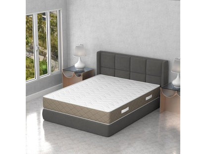 Boislis Foam Comfort Mattress 80x190x28 DZHF12672