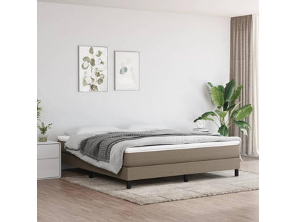 Ventoriq bed base 180x200 cm Fabric BZEX20086