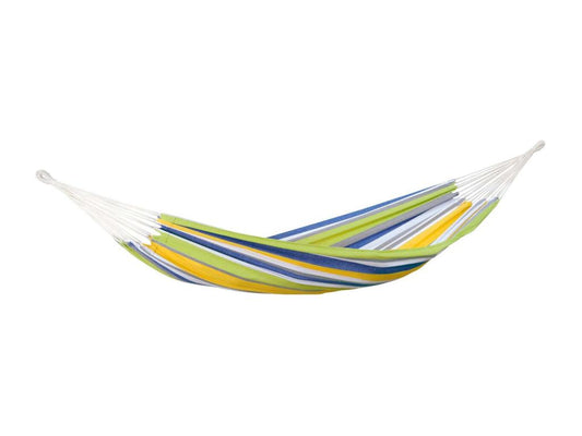 Ventoriq RTPB89799 Cotton and Polyester Hammock with Storage Bag