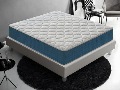 Memory foam mattress - 30 cm high - Anatomical 140x200 cm OOYB45098