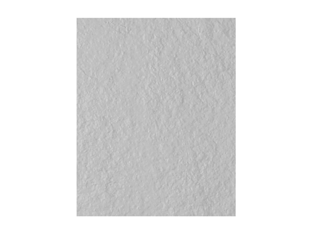 125x70 cm Grey Ventoriq Shower Tray, Ventoriq PLUS Line, Resin and Marble Powder, with Side Grid, Marble Resin, UVEE89588