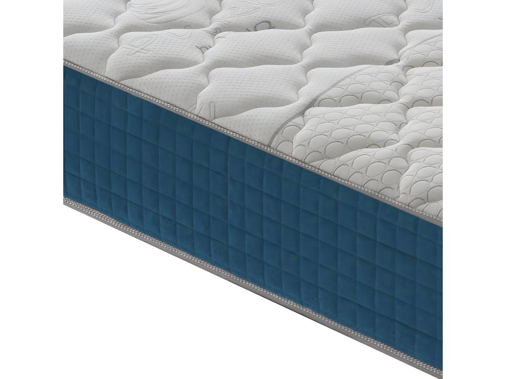 Memory foam mattress - 30 cm high - Anatomical 140x200 cm OOYB45098