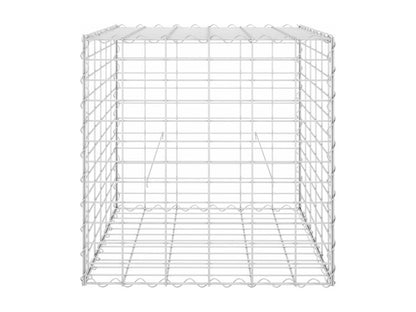 Raised bed planter for plants 60x60x60 cm 02 0000967 ZIHV69409