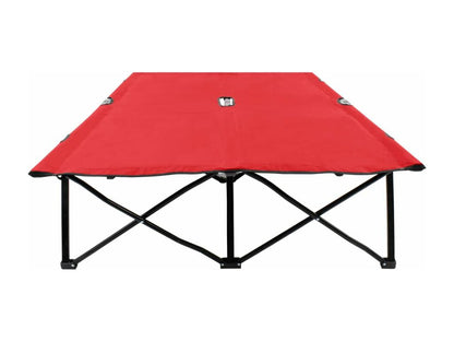 Double camp bed 193x125x40 cm 02 0012793 WVNF63109