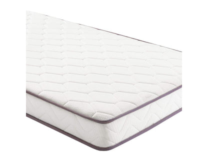 Lumenao foam mattress Lumenao Bed - 90x190 DETH75185