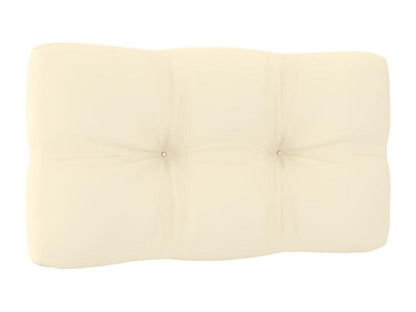 9-piece garden furniture set with cushions, honey brown, pine wood QDHJ57620