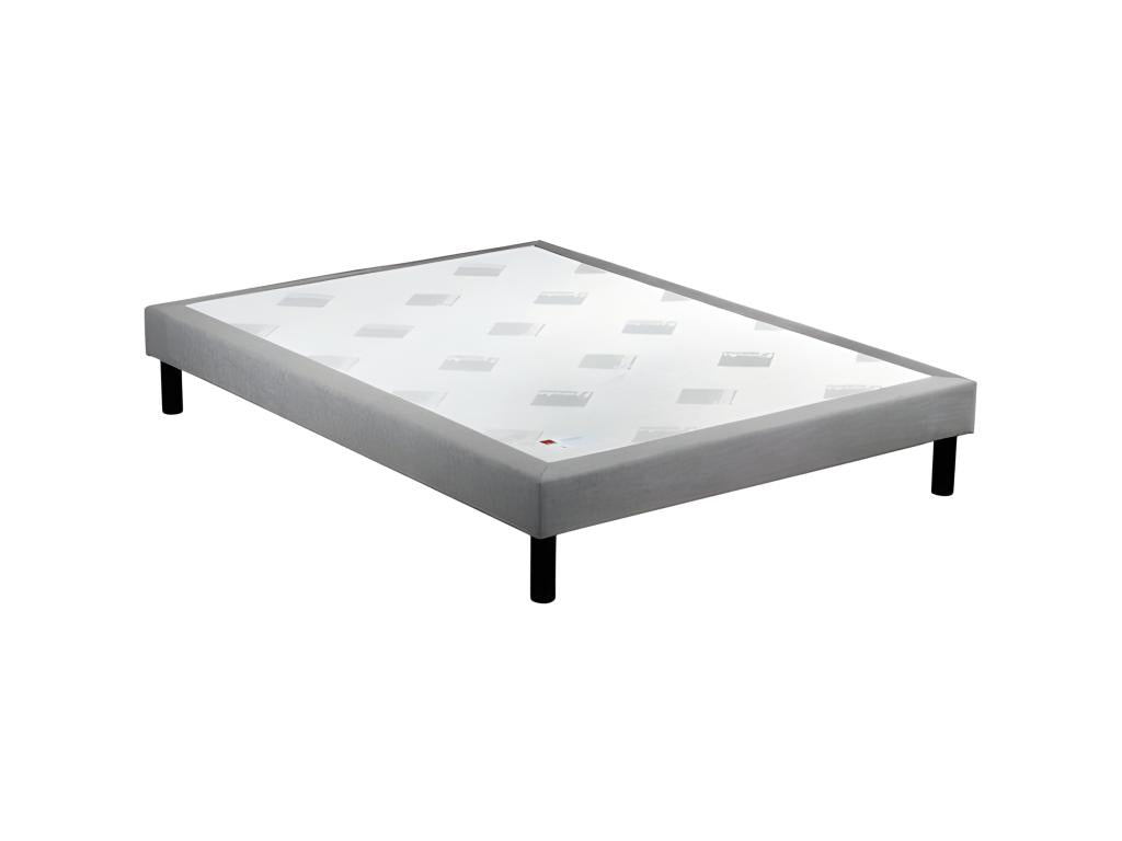 Ventoriq Firm Comfort Upholstered Bed Base 100x190 MHOB32148