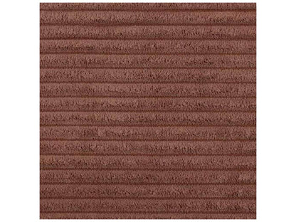 Ventoriq 289 Corner Sofa, Pink, 267x205x73cm, DEPM95832