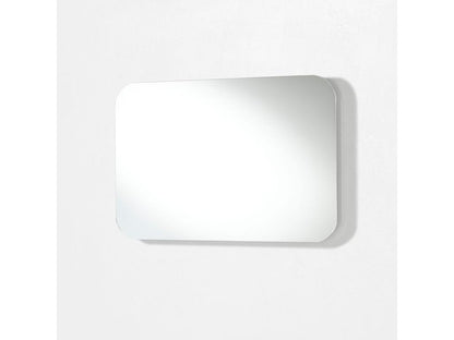 Ventoriq 4-piece bathroom set in oak Ventoriq ZZDW31026