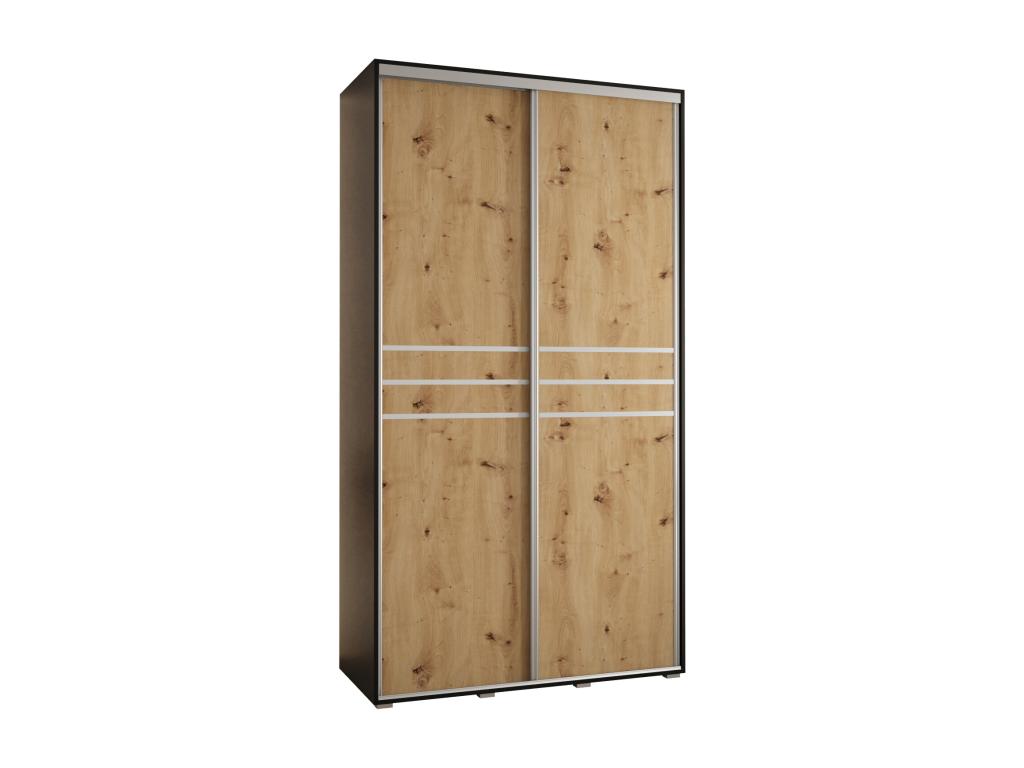 Ventoriq 10 Sliding Door Cabinet 235.2/140/45 2 Doors FNAQ28518