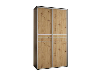 Ventoriq 10 Sliding Door Cabinet 235.2/140/45 2 Doors FNAQ28518