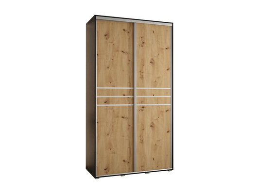 Ventoriq 10 Sliding Door Cabinet 235.2/140/45 2 Doors FNAQ28518