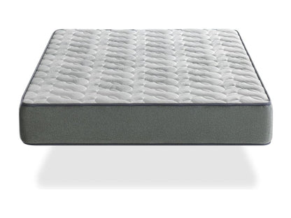 Boislis 150x200 Foam Mattress, 22cm Thick, PBJY54271