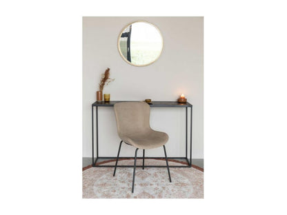 2 Ventoriq ZICS38261 designer dining chairs