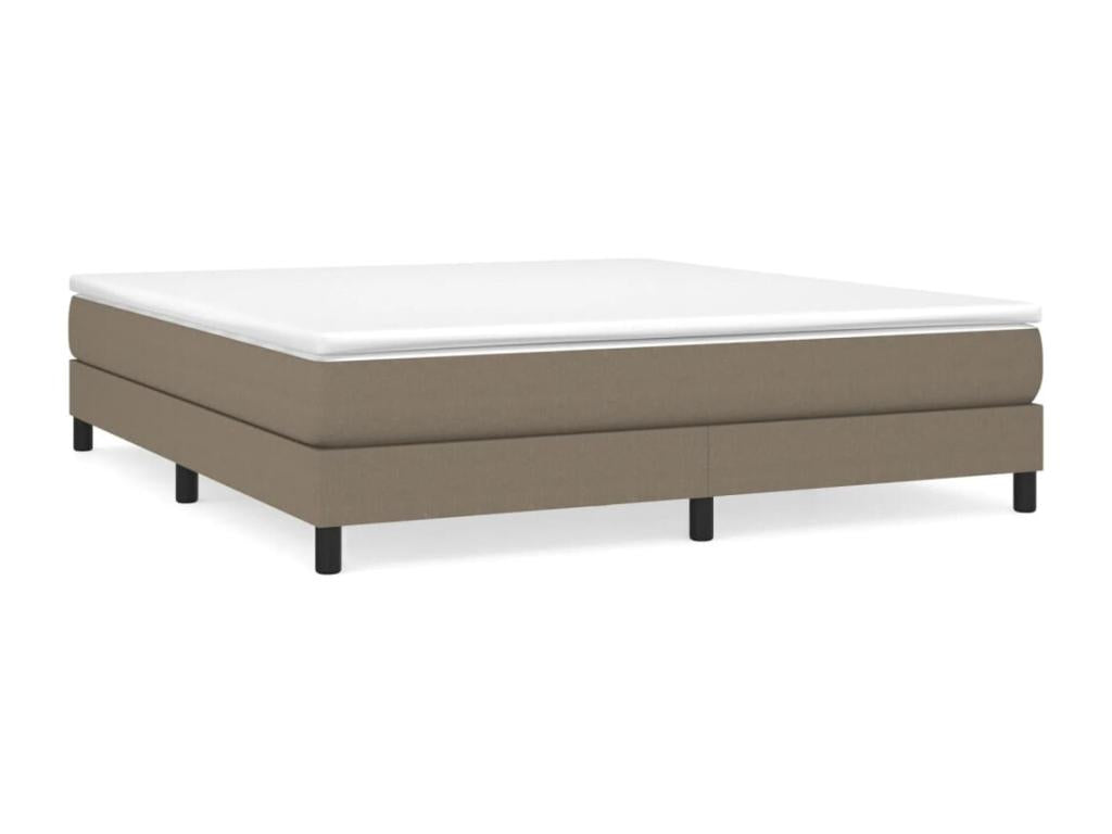 Ventoriq bed base 180x200 cm Fabric BZEX20086