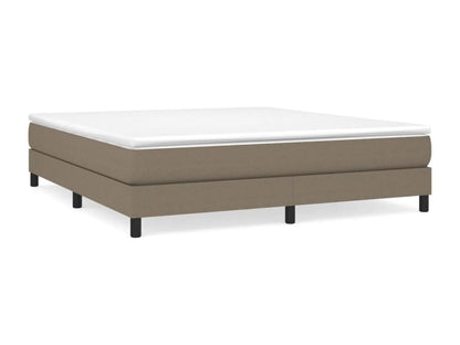 Ventoriq bed base 180x200 cm Fabric BZEX20086