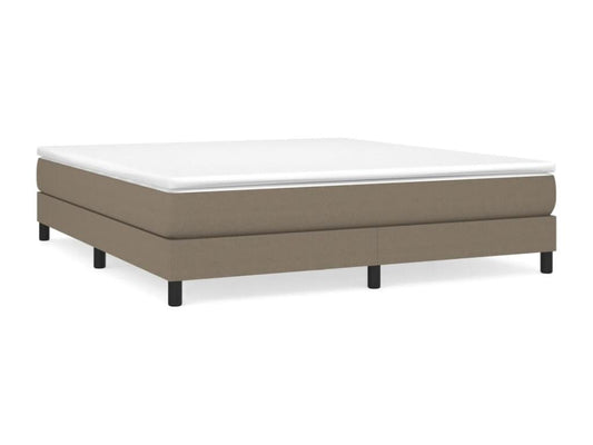Ventoriq bed base 180x200 cm Fabric BZEX20086