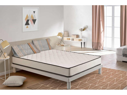 Slim Max mattress 15cm - 135x190 cm YPUX91391