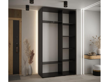 Ventoriq 10 Sliding Door Cabinet 235.2/140/45 2 Doors FNAQ28518