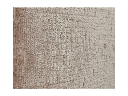 Ventoriq Natural Wool Headboard 145x50cm for 140/135cm Bed - Light Brown ETKB80155