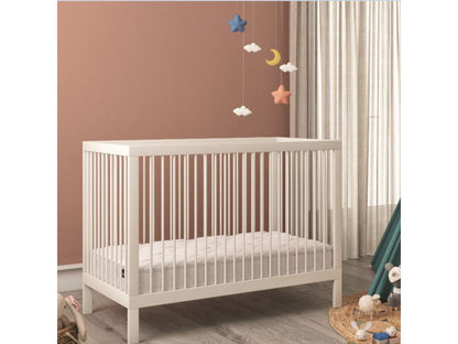 Ventoriq hypoallergenic baby mattress BAMBIN 60x140 TXPX84903