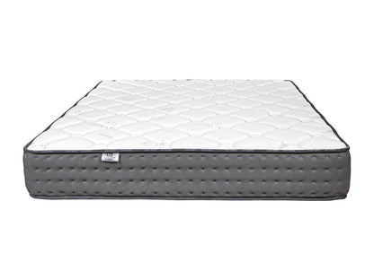 Ventoriq 140x190 cm 20 cm Firm Memory Foam Mattress NGXR75066