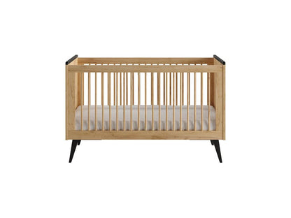 Convertible bed 70x140 Retro Wood YCPQ20637