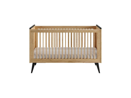 Convertible bed 70x140 Retro Wood YCPQ20637